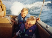 Sam 234.jpg: 1997/09/01- Oceanside - 1997